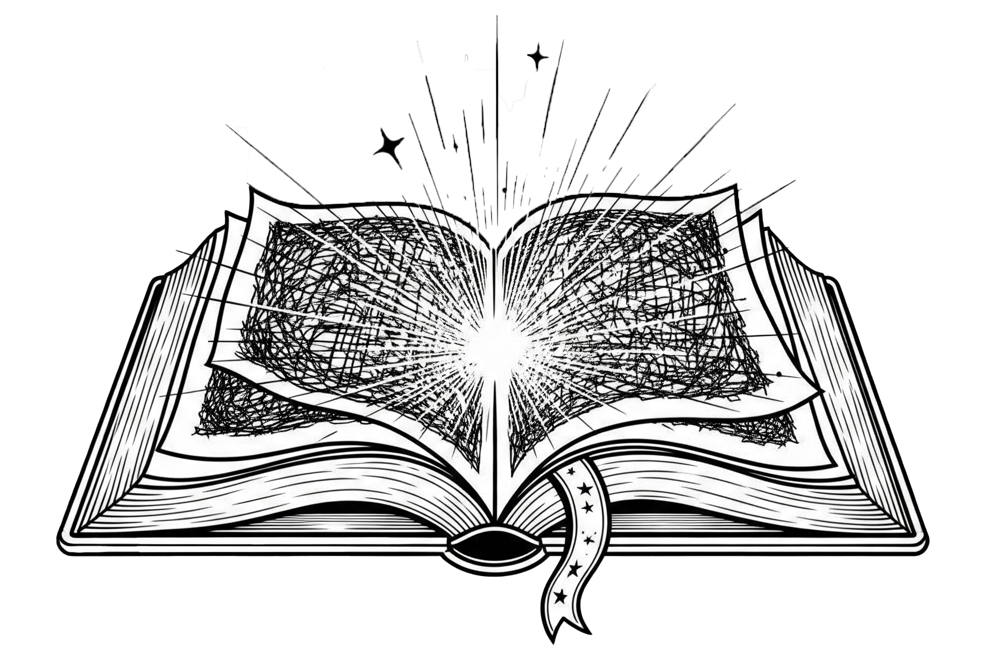 Spells for Surviving a Haunted Childhood